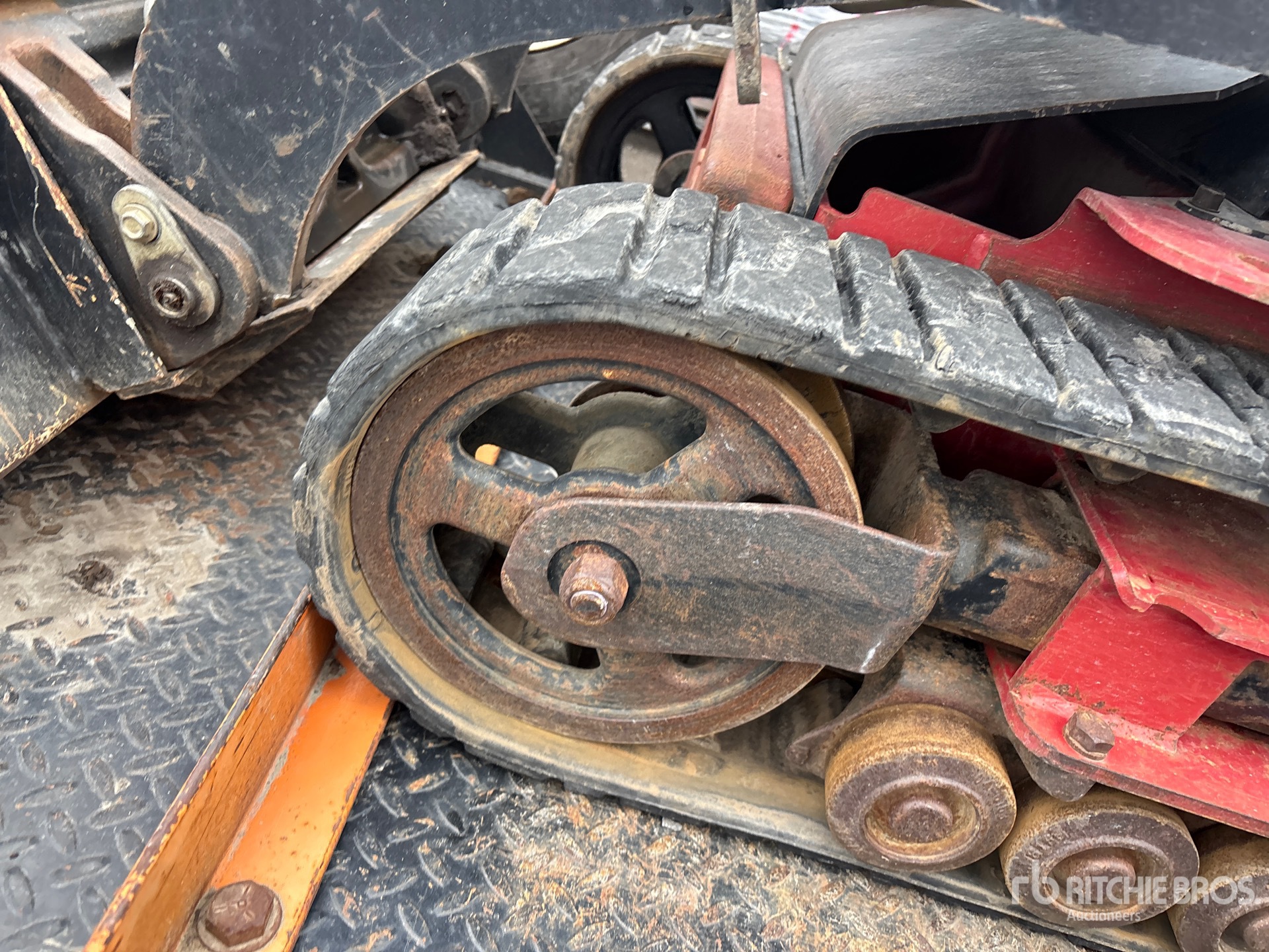 2019 Toro TX427 - 22342HD