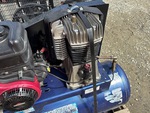 Air Compressor with