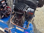 Air Compressor with