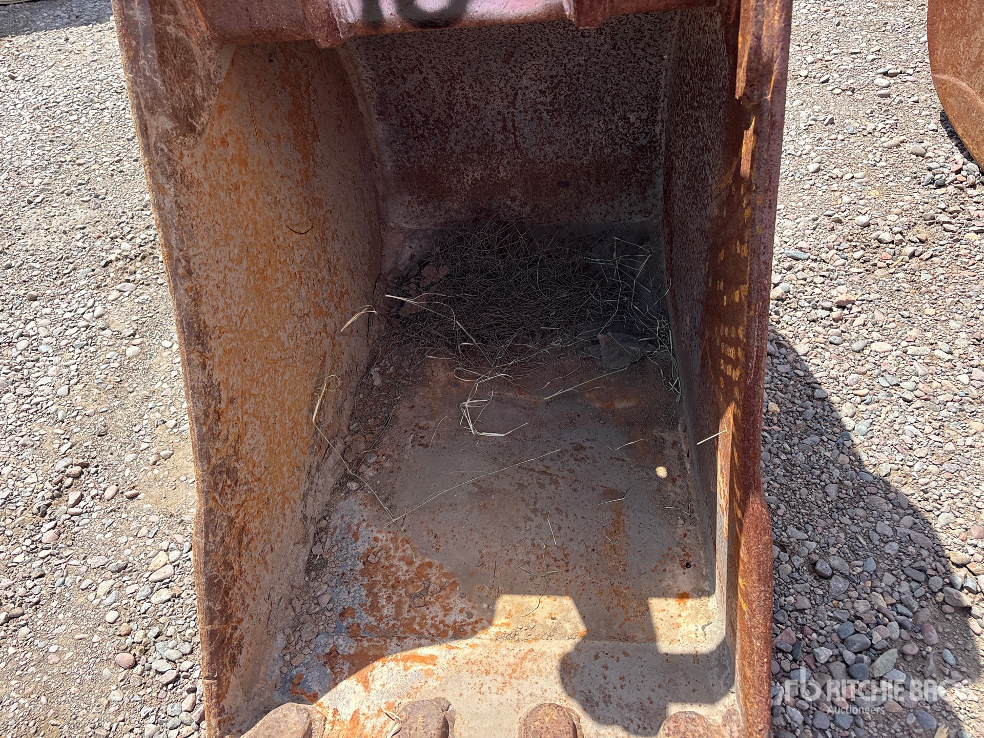 C & P 24 in Q/C - Fits John Deere 710
