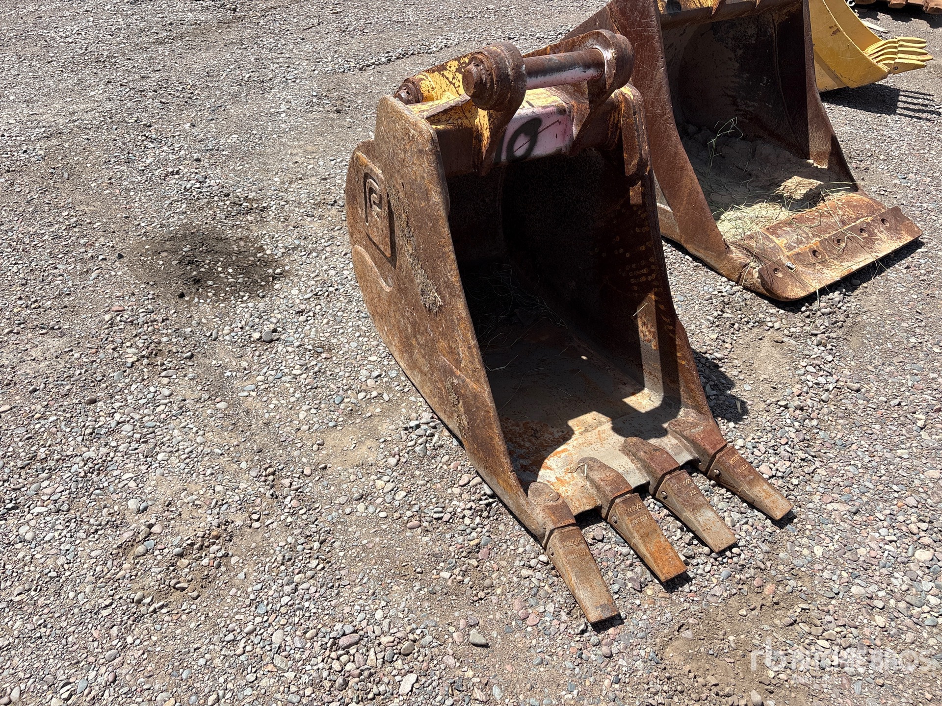 C & P 24 in Q/C - Fits John Deere 710