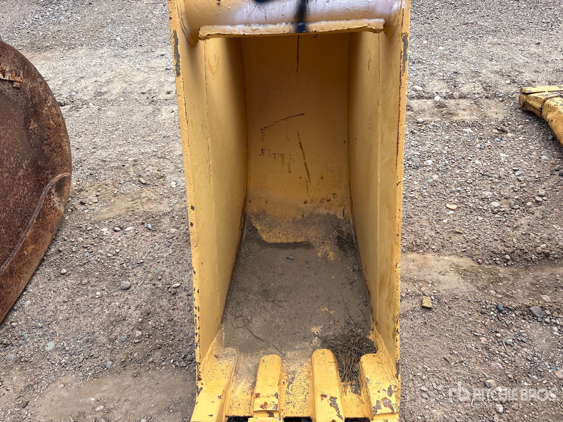 C & P 18 in Q/C - Fits John Deere 710