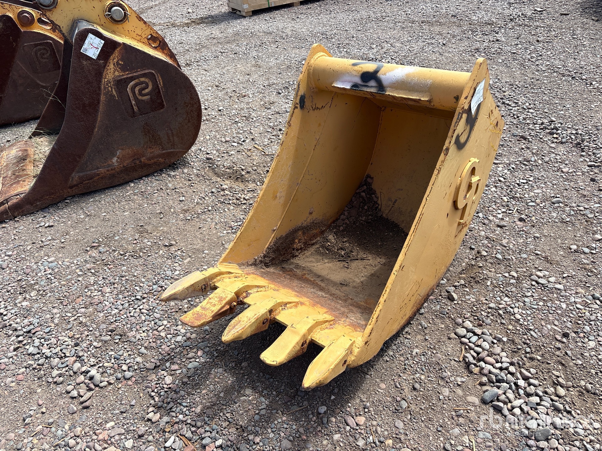  C & P 24 in Q/C - Fits John Deere 710J