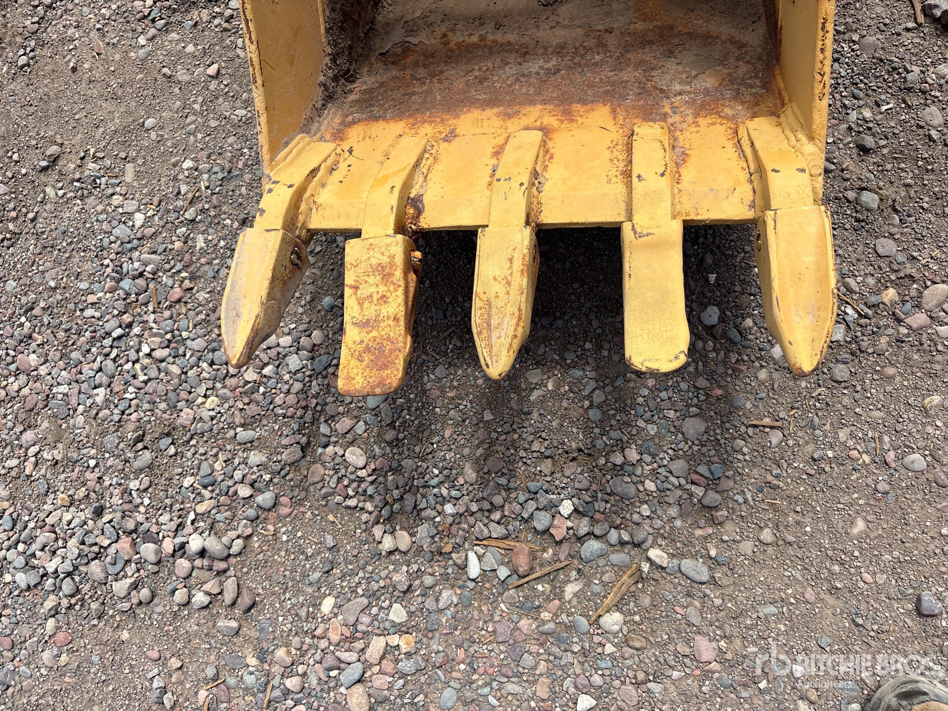 C & P 24 in Q/C - Fits John Deere 710J