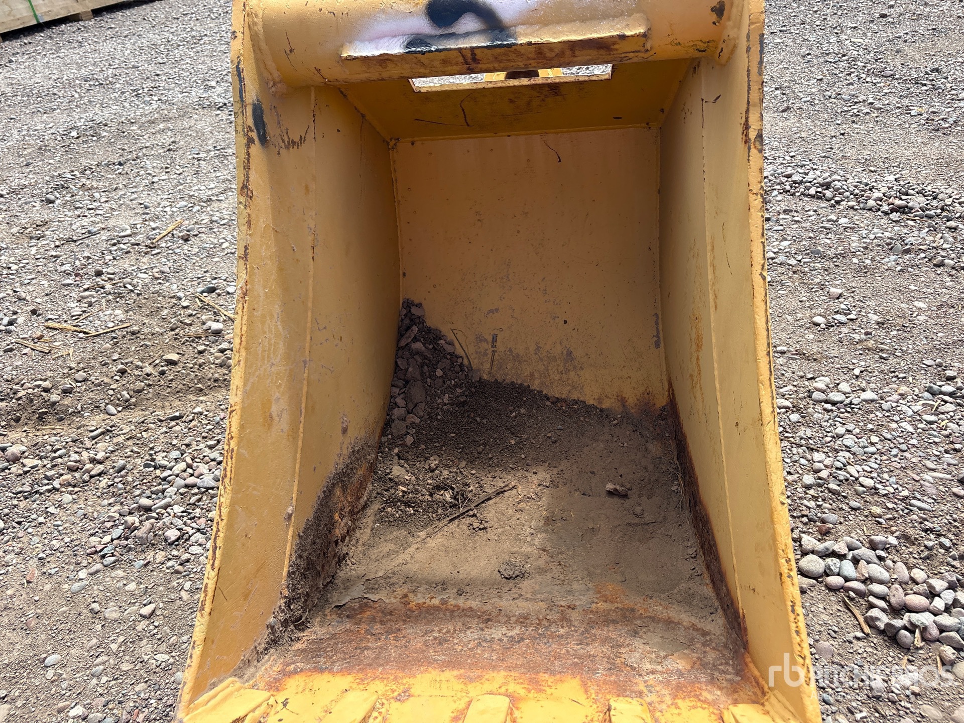 C & P 24 in Q/C - Fits John Deere 710J