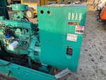 Generator with