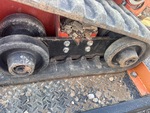 Drivetrain - Wheeled Equipment with