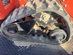 Drivetrain - Wheeled Equipment with