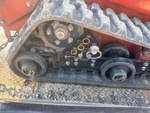 Drivetrain - Wheeled Equipment with