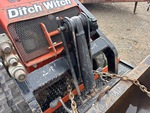 Hydraulics with