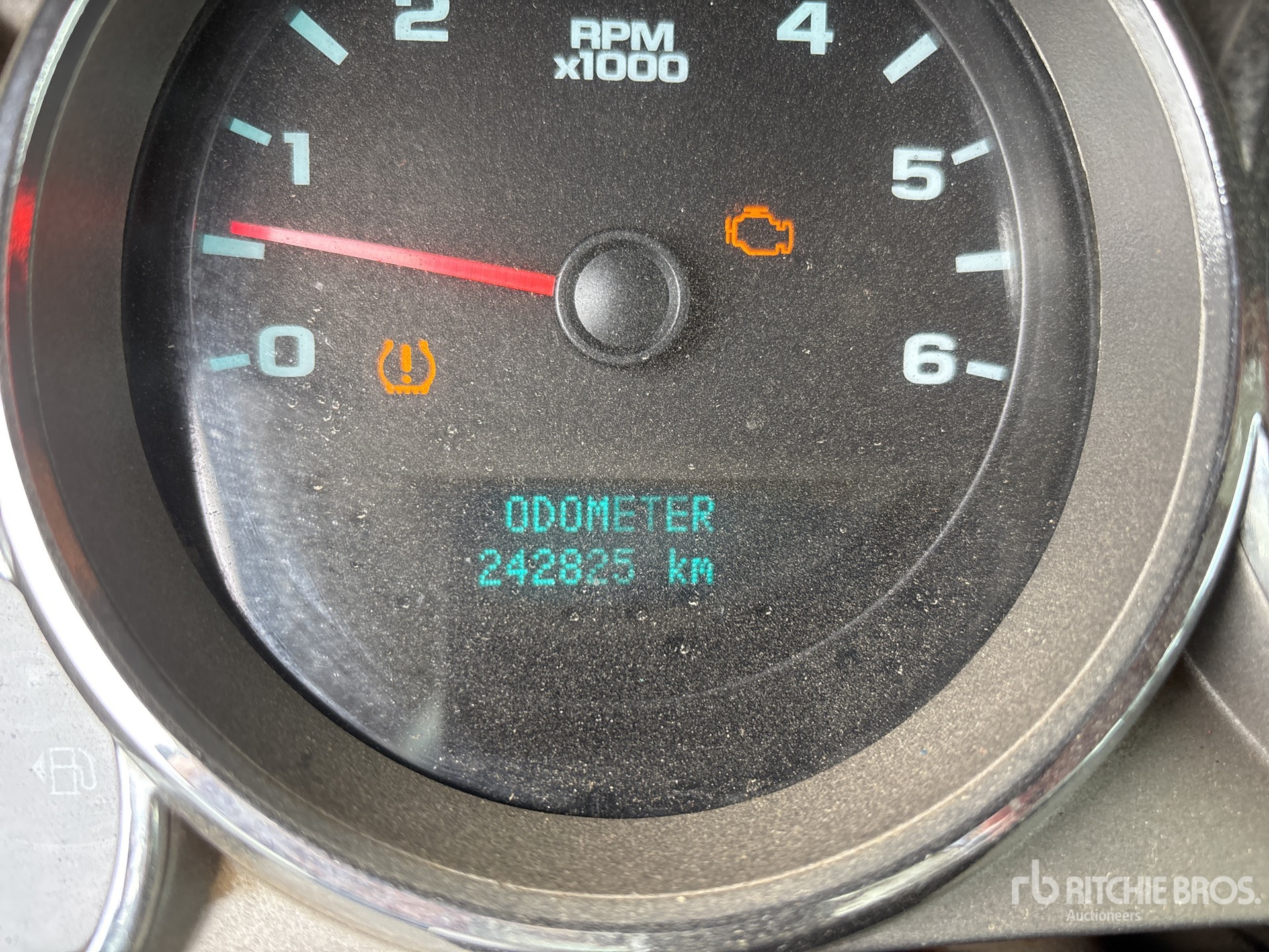 2009 GMC SIERRA 2500 HD