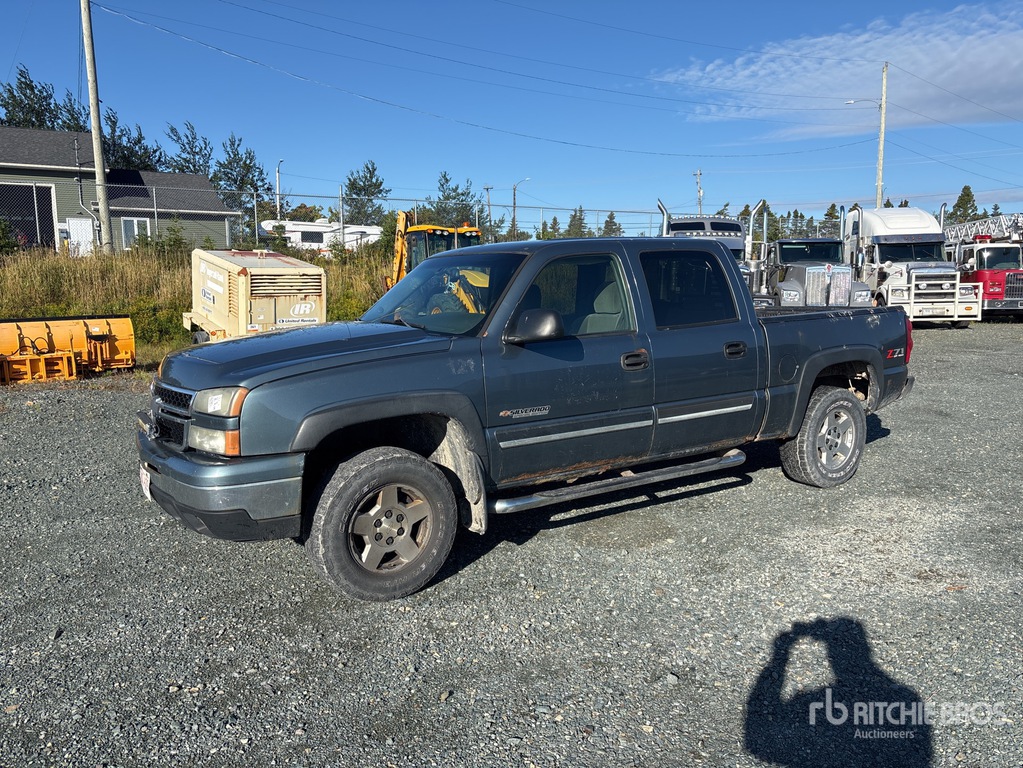 General Appearance with Featured Photo
