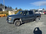 General Appearance with Featured Photo
