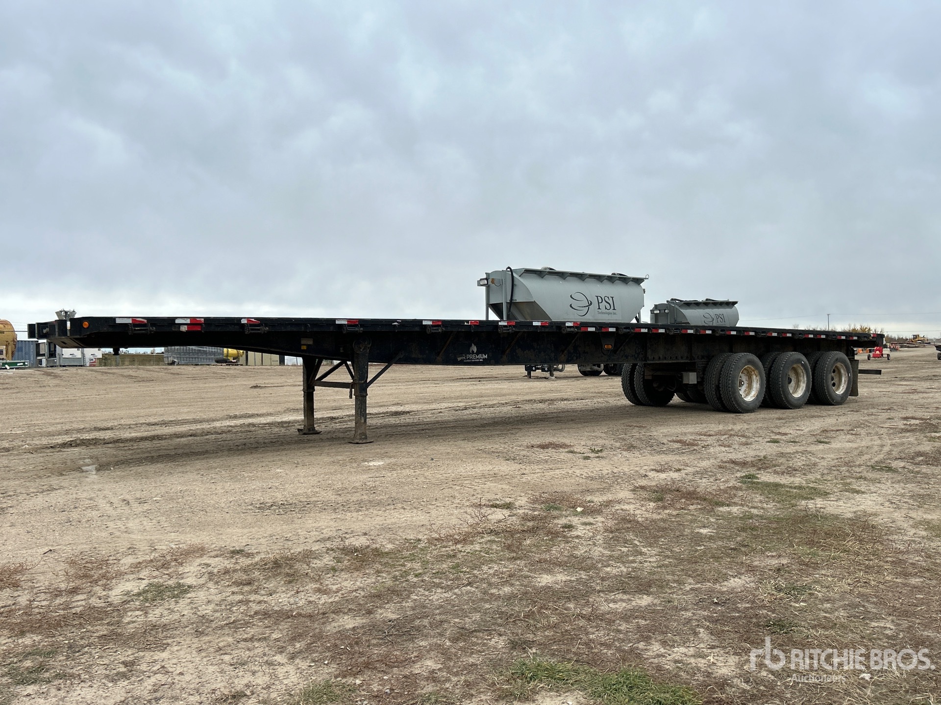 Photo of 2007 Great Dane 53 ft Tri/A