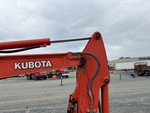 v2 Chassis - Excavator with