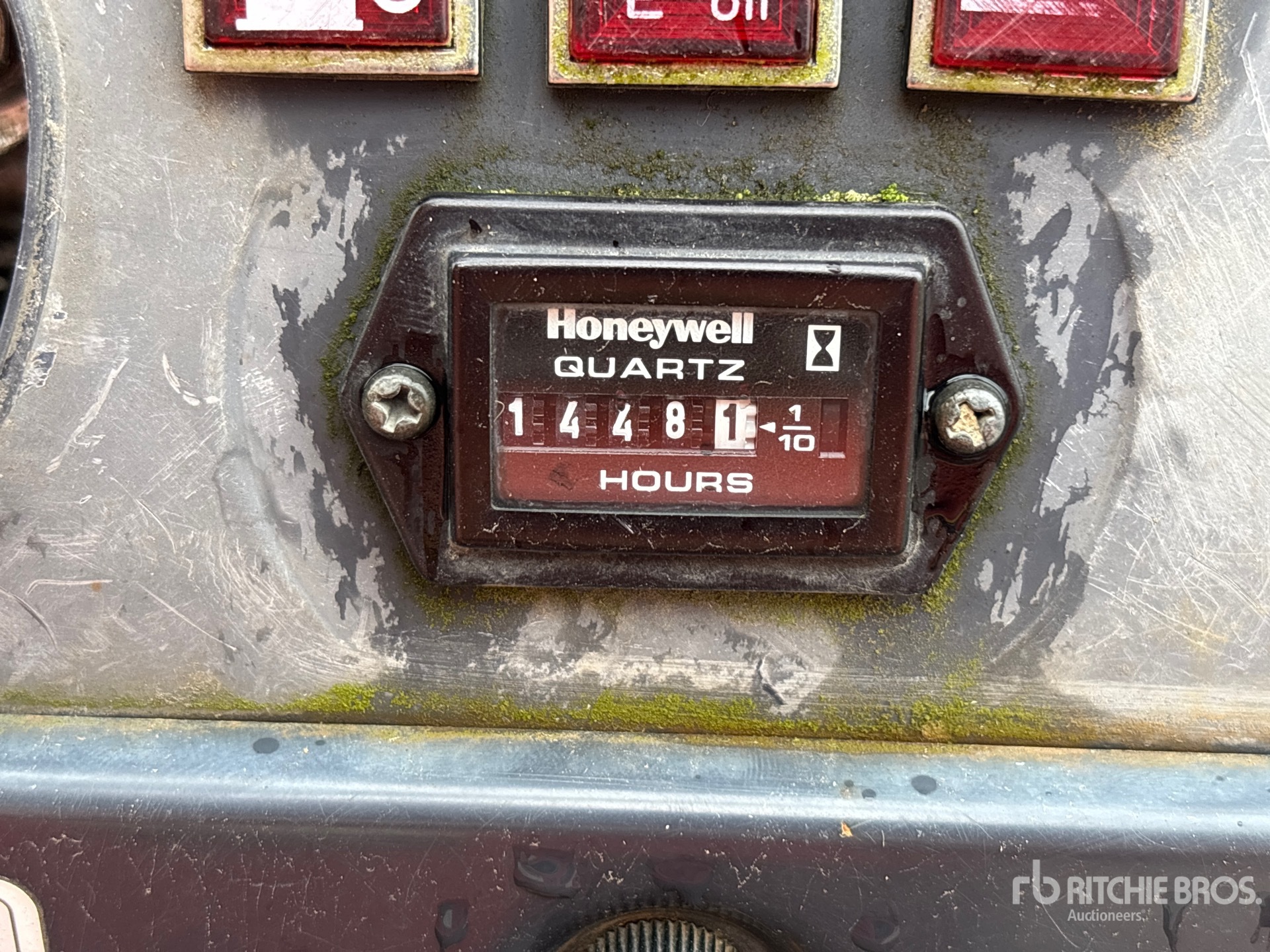 2018 Kubota K008-3
