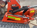 Hydraulics with