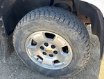 Chassis with