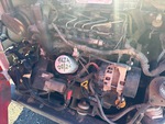 Motor with