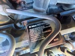 Motor with