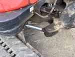 Hydraulics with