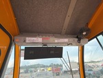 Cab with