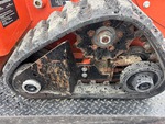Drivetrain - Wheeled Equipment with
