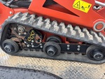 Drivetrain - Wheeled Equipment with