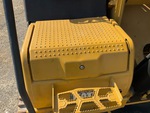 Engine with DEF / AdBlue Tank