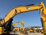 v2 Chassis - Excavator with Boom Condition