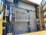 Engine with Radiator