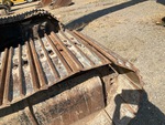 Undercarriage with Right Track Shoes