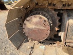 Drivetrain with Right Final Drive