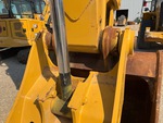 v2 Chassis - Excavator with Pin and Bushings Stick to Bucket