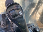 Control Station with Auxiliary Hydraulic Control