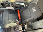 Control Station with Seats/Armrests