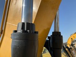 Hydraulics with Boom Lift Cylinder(s)