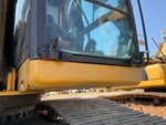 General Appearance with Sheet Metal (fiberglass) Condition