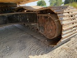 Drivetrain with Right Drive Motor