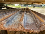 Undercarriage with Left Grouser Height