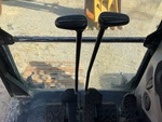 Control Station with Steering Controls