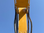 v2 Chassis - Excavator with Pin and Bushings Boom to Stick
