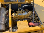 Engine with Engine - Right Side