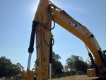 v2 Chassis - Excavator with