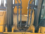 v2 Chassis - Excavator with Boom Base Pin and Bushings