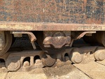Undercarriage with Right Track Rollers