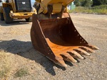 Specialty with Excavator Bucket Condition