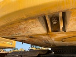 v2 Chassis - Excavator with Bottom Covers