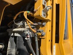 Hydraulics with Hydraulic Tank