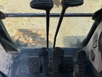 Control Station with Drivetrain Controls